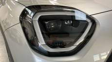 MINI Aceman 135kW E Classic 43kWh 5dr Auto Electric Hatchback